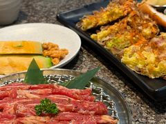 -高丽苑韩国烤肉(海昌路旗舰店)