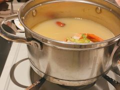 -安蒂娅·海鲜自助餐厅(安蒂娅美兰酒店)