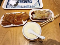-冰泉豆浆馆(阳朔店)