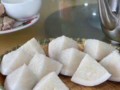 椰子饭-八方海味餐厅