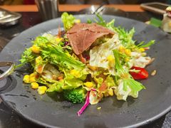 -韩烧牛中牛·甄选黑牛烤肉(黑金店)