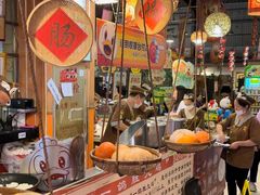 -石岐佬中山菜馆(张溪店)