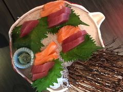 -滩万日本料理Nadaman(国贸大酒店)