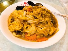 -万宝海鲜舫(劳动公园店)