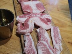 -金顺韩式烤肉·网红烤肉店(广利路店)