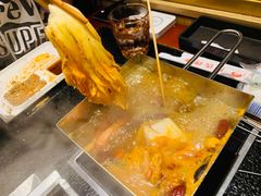 -邢氏老太太烤串(北兴街店)