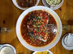 -淳安二十八道·美食汇·淳鱼馆(阳光路店)