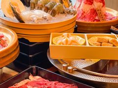 -牛匠和牛寿喜锅(西安总店)