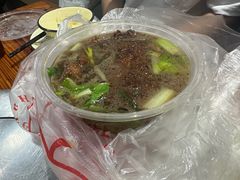 -无名氏面馆(邮电路店)