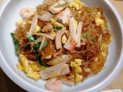 海味捞粉丝-褚记北京烤鸭(弘阳广场店)
