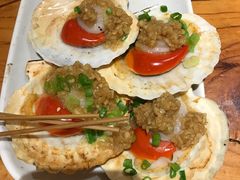 -木屋烧烤(西南角店)