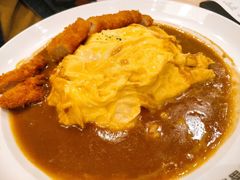 -CoCo壱番屋(久光百货店)