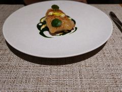 -香樟花园法式铁板烧(恒隆广场店)