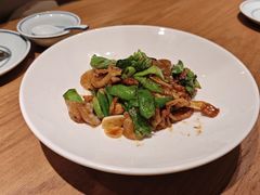 -周家二小姐的菜·扬州菜·香炒蟹·狮子头(江都金鹰店)