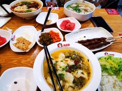 -南城香(北京南站店)