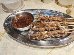 -串盟烧烤大排档·长沙美食地标(星沙店)