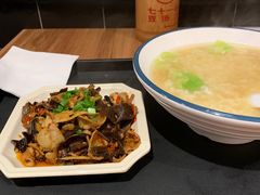 -71号豆汤饭·成都小馆(青羊小区店)