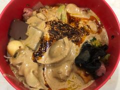 -承旭麻辣烫(马家堡东路店)
