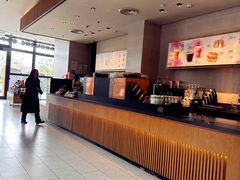 -星巴克(新达汇三林店)