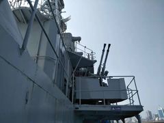 -中国人民解放军海军博物馆