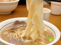 -合记烩面(人民路店)