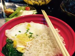 -歌声里K BAR(星湖城店)