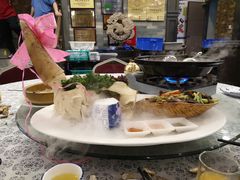 -客家汇·客家传承菜(水库店)