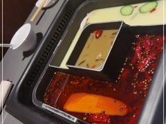 -巴奴毛肚火锅(二七万达店)