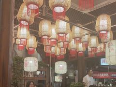 -热火朝天鲜切牛肉火锅(南强街巷店)