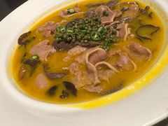 -大拙里·精致融合菜(沙湖桃源国际店)