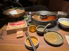 -巴奴毛肚火锅(京西大悦城店)