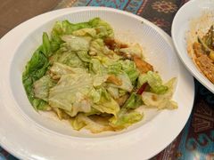 -巴依老爷新疆美食(魏公村店)