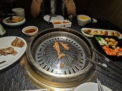 -嘿嘟嘟·肋条烧肉放题(爱融荟城店)