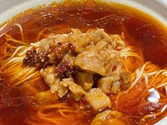 -小桃园·豆浆油条(复兴中路店)