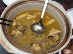 -走马楼饭庄(慈城古县城店)
