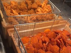 -杭州开元名都大酒店·地中海自助餐厅