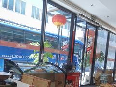 -湘江红·湖南招牌菜(莲花南路店)