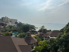-芭堤雅度假村洲际酒店 - IHG 旗下酒店