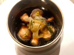 -Amber(置地文华东方酒店)
