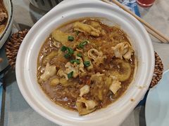 -渔娘渔家丹东海鲜(东直门店)