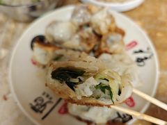 -依云煎包店