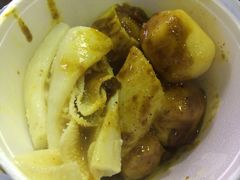iphone_upload_pic-利强记北角鸡蛋仔(弥敦道店 )