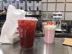 -伏小桃(雁塔MOMOPARK店)