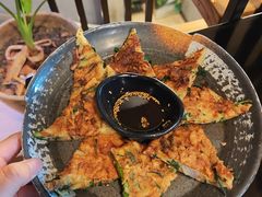 -老卜奎齐齐哈尔烤肉(人民东路店)