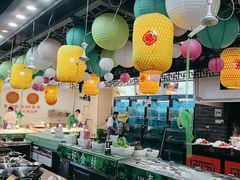 -春盛渔府(牛首山店)