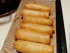 -径山十八道·风味民间菜(华夏之心店)
