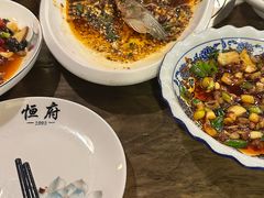 -恒府1993(文昌北路店)