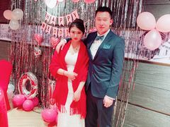 -上海小南国(正大店)