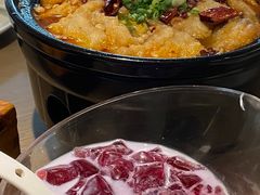 -洪兴砂锅·融合砂锅菜(三站店)