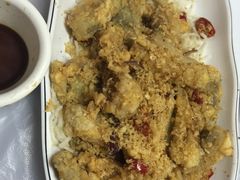 -桥底辣蟹(谢斐道店)